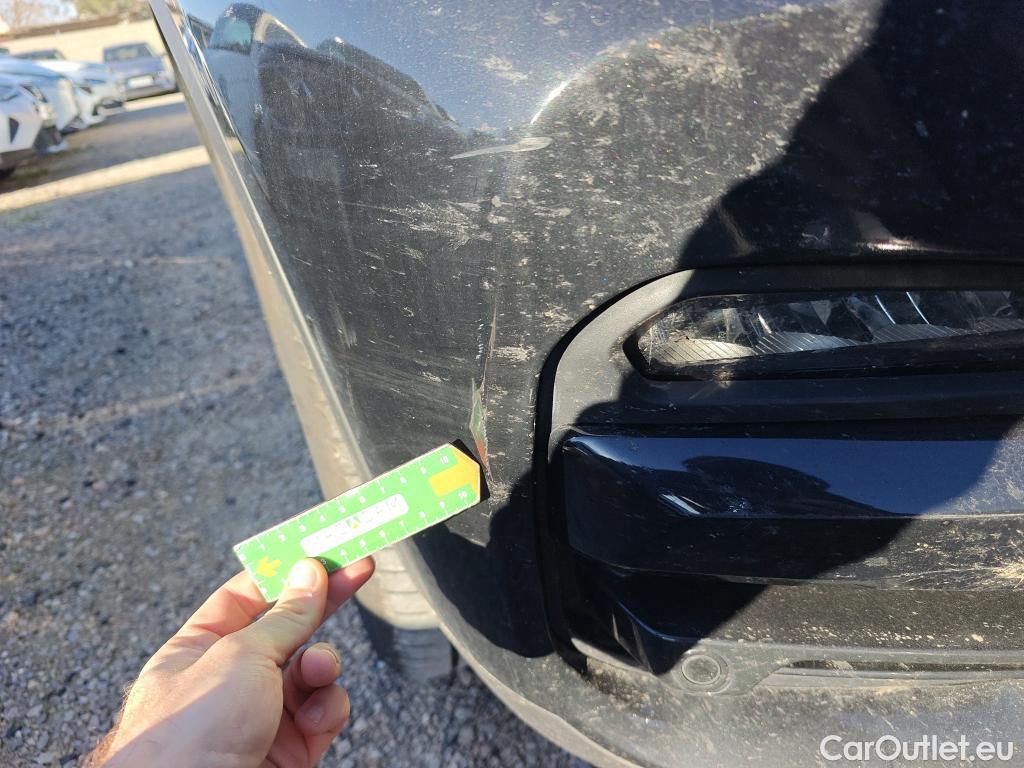  Bmw  X3 BMW  / 2017 / 5P / todoterreno xDrive20d (AC2) #21