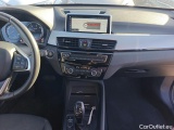  Bmw  X1 BMW  / 2019 / 5P / todoterreno sDrive16d Business #14