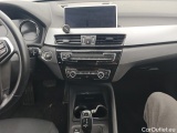  Bmw  X1 BMW  / 2019 / 5P / todoterreno sDrive18dA Corporate (AC4) #13