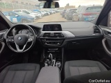  Bmw  X3 BMW  / 2017 / 5P / todoterreno xDrive20d (AC2) #3