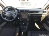  Citroen  C3 CITROEN  / 2020 / 5P / berlina con portón BlueHDi 75KW (100CV) S&S FEEL #3