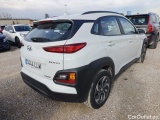  Hyundai  Konna HYUNDAI Kona / 2017 / 5P / todoterreno 1.6 GDI HEV Klass DCT #2