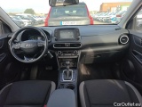  Hyundai  Konna HYUNDAI Kona / 2017 / 5P / todoterreno 1.6 GDI HEV Klass DCT #3
