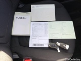  Hyundai  Tucson HYUNDAI  / 2020 / 5P / todoterreno 1.6 CRDI 85kW (115CV) Klass #9