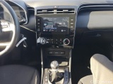  Hyundai  Tucson HYUNDAI  / 2020 / 5P / todoterreno 1.6 CRDI 85kW (115CV) Klass #13