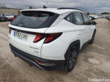 Hyundai  Tucson HYUNDAI  / 2020 / 5P / todoterreno 1.6 TGDI 169kW (230CV) HEV Maxx Auto #2