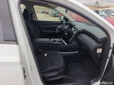  Hyundai  Tucson HYUNDAI  / 2020 / 5P / todoterreno 1.6 TGDI 169kW (230CV) HEV Maxx Auto #6