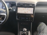  Hyundai  Tucson HYUNDAI  / 2020 / 5P / todoterreno 1.6 CRDI 100kW (136CV) 48V Tecno 2C #14