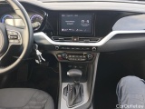 KIA  Niro KIA  / 2019 / 5P / crossover 1.6 GDi HEV 104kW (141CV) Concept #13