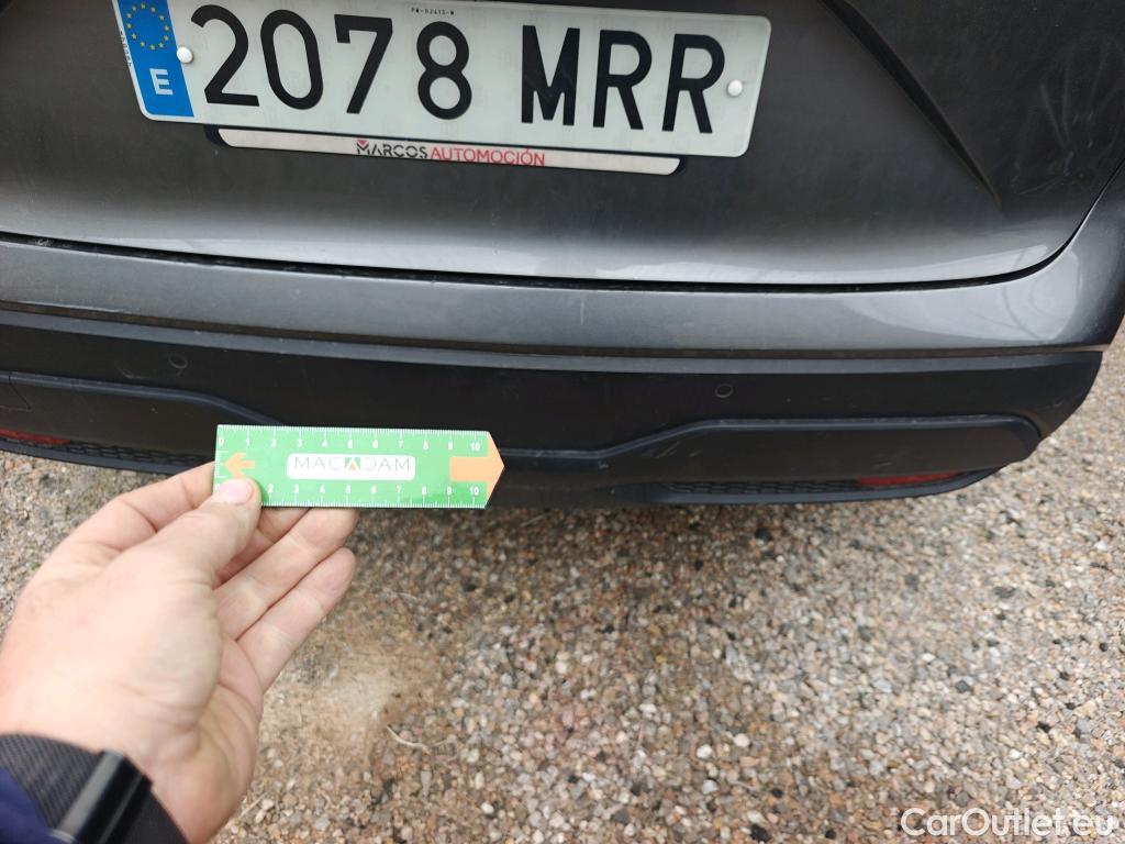  Nissan  Qashqai NISSAN  / 2021 / 5P / todoterreno DIG-T 116kW (158CV) mHEV Xtronic Acenta (AC9) #35