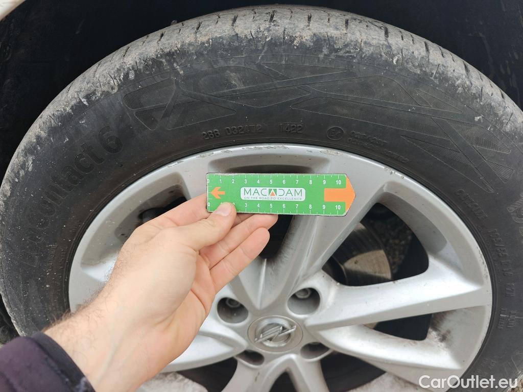  Opel  Corsa OPEL  1.2T XHL 74kW (100CV) Elegance #23