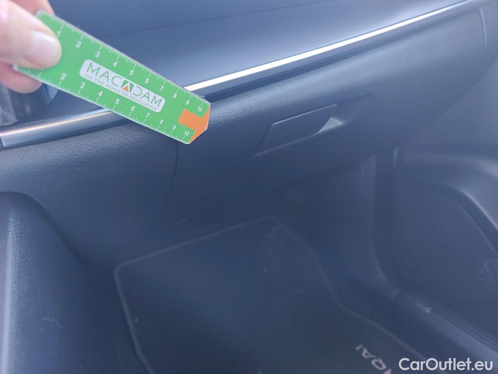  Nissan  Qashqai NISSAN  / 2021 / 5P / todoterreno DIG-T 116kW (158CV) mHEV Xtronic Acenta (AC) #1