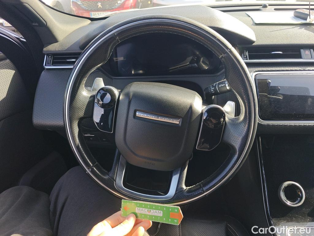  Land Rover  Range Rover LAND ROVER  Velar / 2017 / 5P / todoterreno 2.0D D240 R-Dynamic S 4WD Auto #75