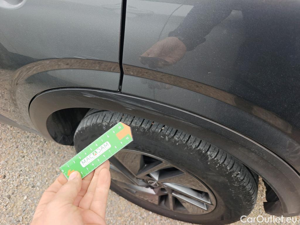  Nissan  Qashqai NISSAN  / 2021 / 5P / todoterreno DIG-T 116kW (158CV) mHEV Xtronic Acenta (AC9) #59