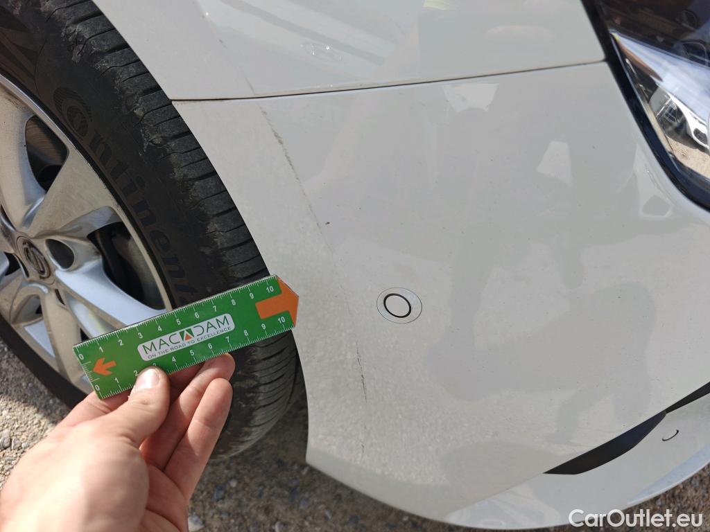  Opel  Corsa OPEL  1.2T XHL 74kW (100CV) Elegance (CX2) #7