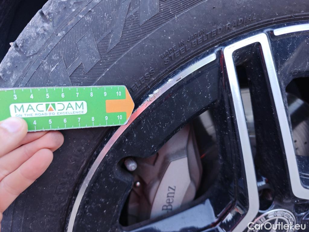  Mercedes  G-Klasee MERCEDES-BENZ GLC Coupé / 2019 / 5P / coupé GLC 220 d 4MATIC #4