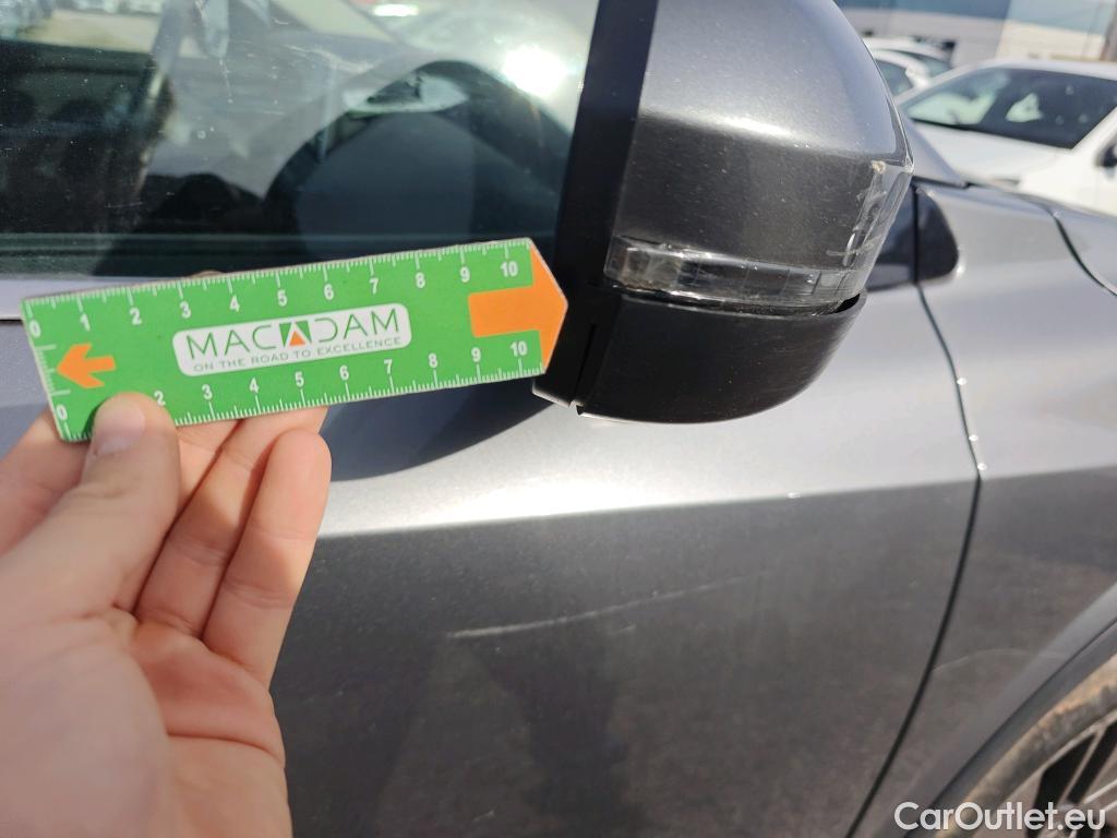  Nissan  Qashqai NISSAN  / 2021 / 5P / todoterreno DIG-T 116kW (158CV) mHEV Xtronic Acenta (AC) #56