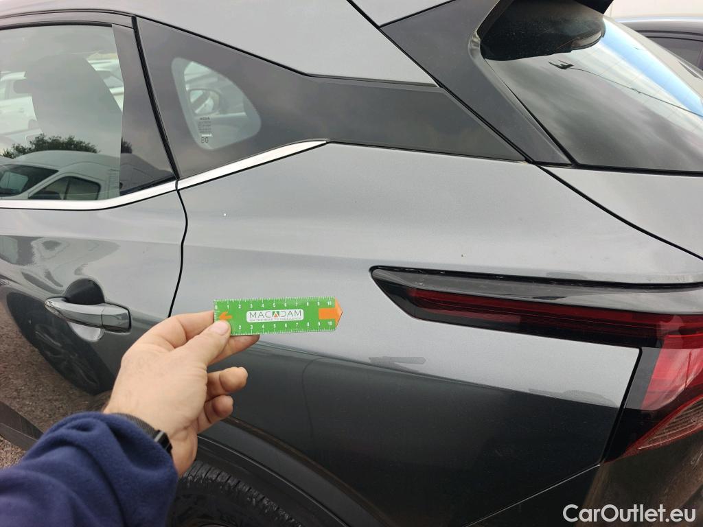  Nissan  Qashqai NISSAN  / 2021 / 5P / todoterreno DIG-T 116kW (158CV) mHEV Xtronic Acenta (AC9) #68