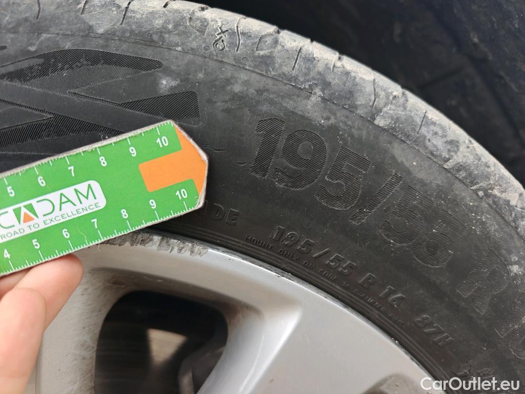  Opel  Corsa OPEL  1.2T XHL 74kW (100CV) Elegance #25