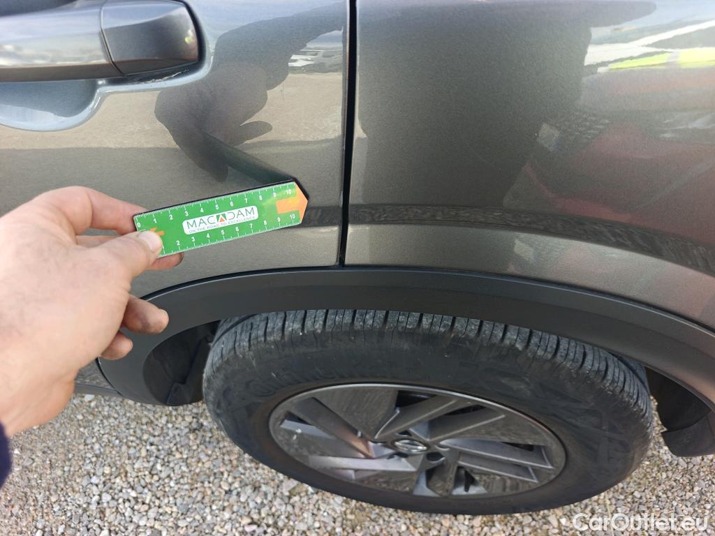  Nissan  Qashqai NISSAN  / 2021 / 5P / todoterreno DIG-T 116kW (158CV) mHEV Xtronic Acenta (AC) #49