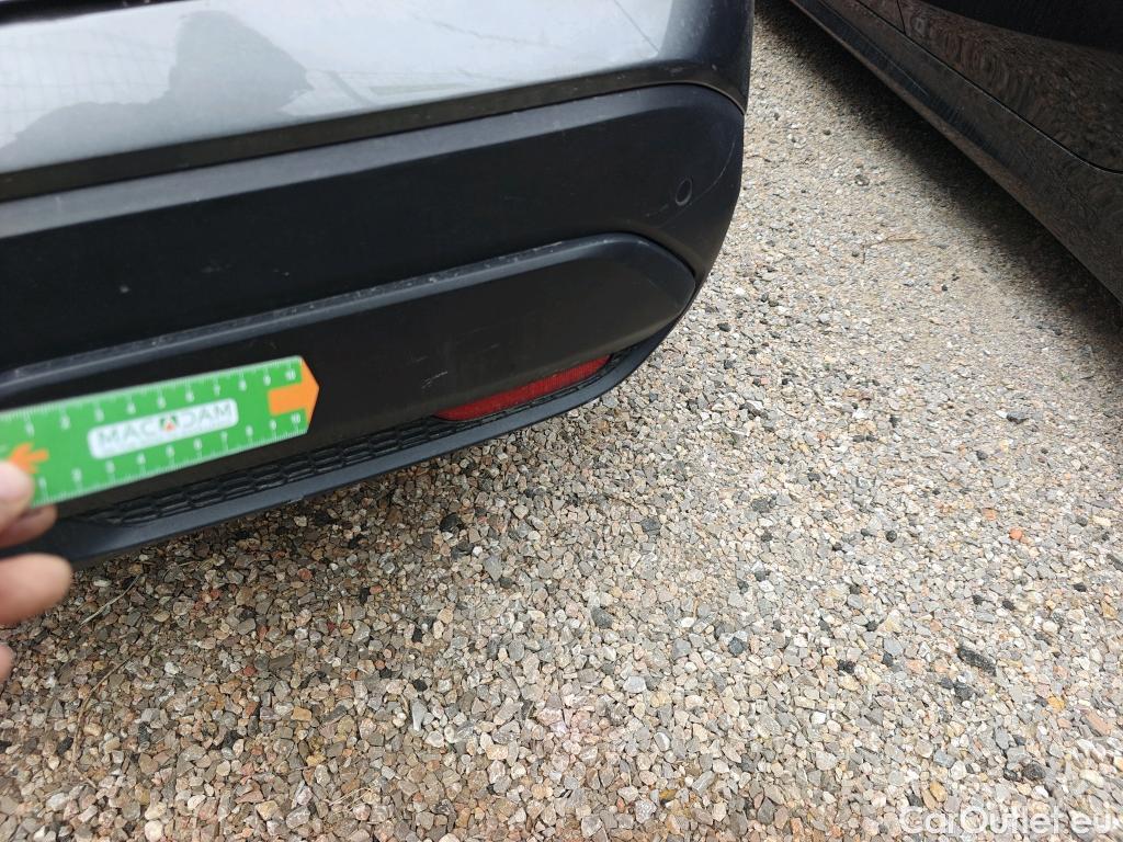  Nissan  Qashqai NISSAN  / 2021 / 5P / todoterreno DIG-T 116kW (158CV) mHEV Xtronic Acenta (AC9) #43