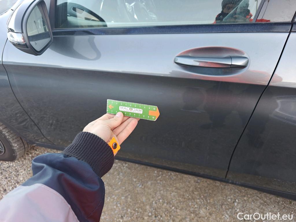  Mercedes  G-Klasee MERCEDES-BENZ GLC Coupé / 2019 / 5P / coupé GLC 220 d 4MATIC #8