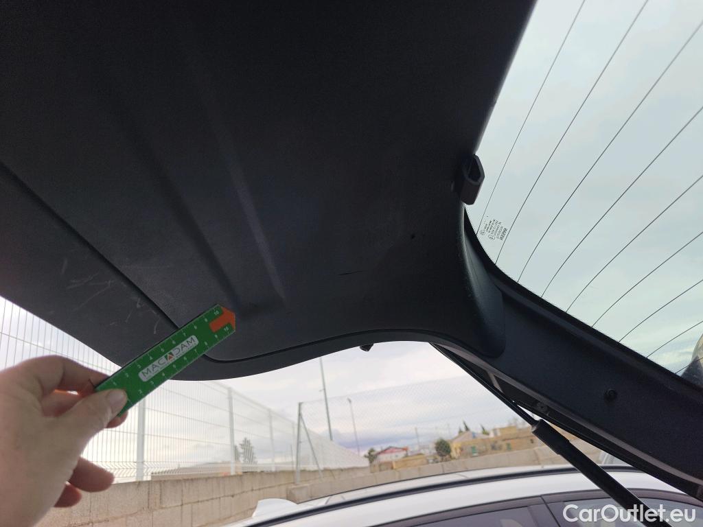  Nissan  Qashqai NISSAN  / 2021 / 5P / todoterreno DIG-T 116kW (158CV) mHEV Xtronic Acenta (AC9) #26