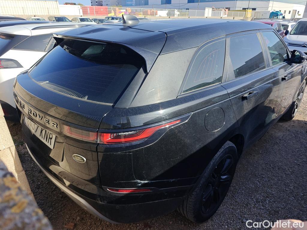  Land Rover  Range Rover LAND ROVER  Velar / 2017 / 5P / todoterreno 2.0D D240 R-Dynamic S 4WD Auto #77