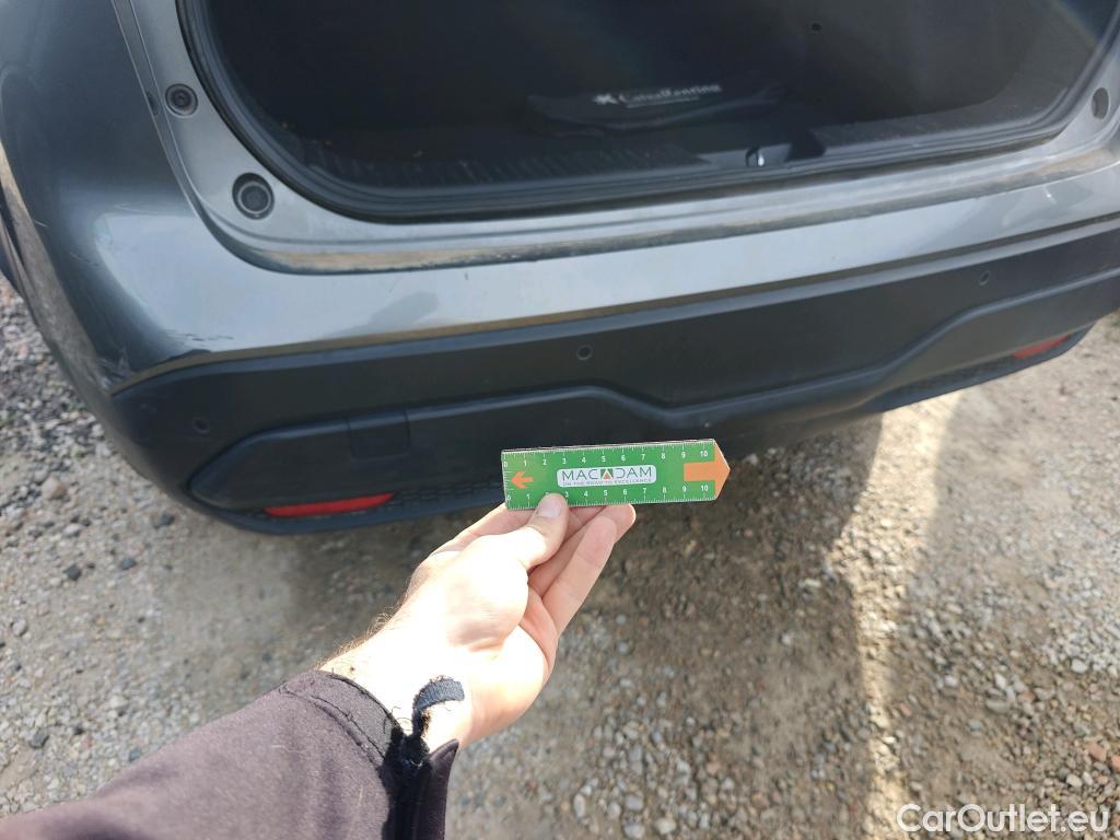  Nissan  Qashqai NISSAN  / 2021 / 5P / todoterreno DIG-T 116kW (158CV) mHEV Xtronic Acenta (AC) #16