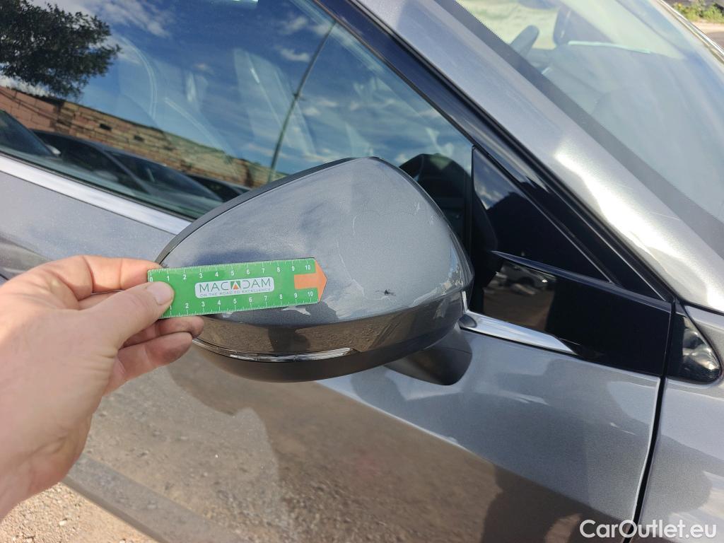  Nissan  Qashqai NISSAN  / 2021 / 5P / todoterreno DIG-T 116kW (158CV) mHEV Xtronic Acenta (AC) #32