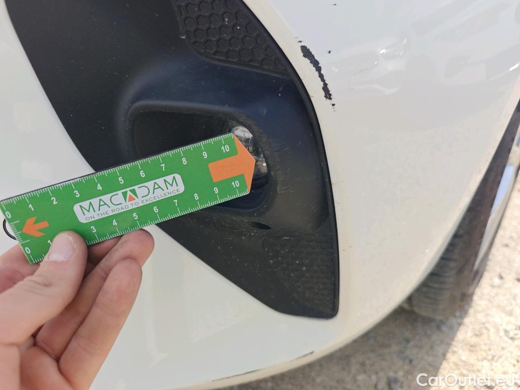  Opel  Corsa OPEL  1.2T XHL 74kW (100CV) Elegance (CX2) #16