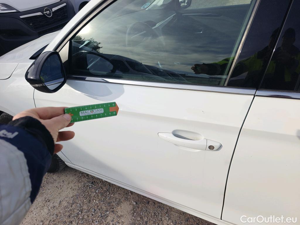  Opel  Corsa  F Elegance 1.2 T XHL 100CV MT6 E6d #4