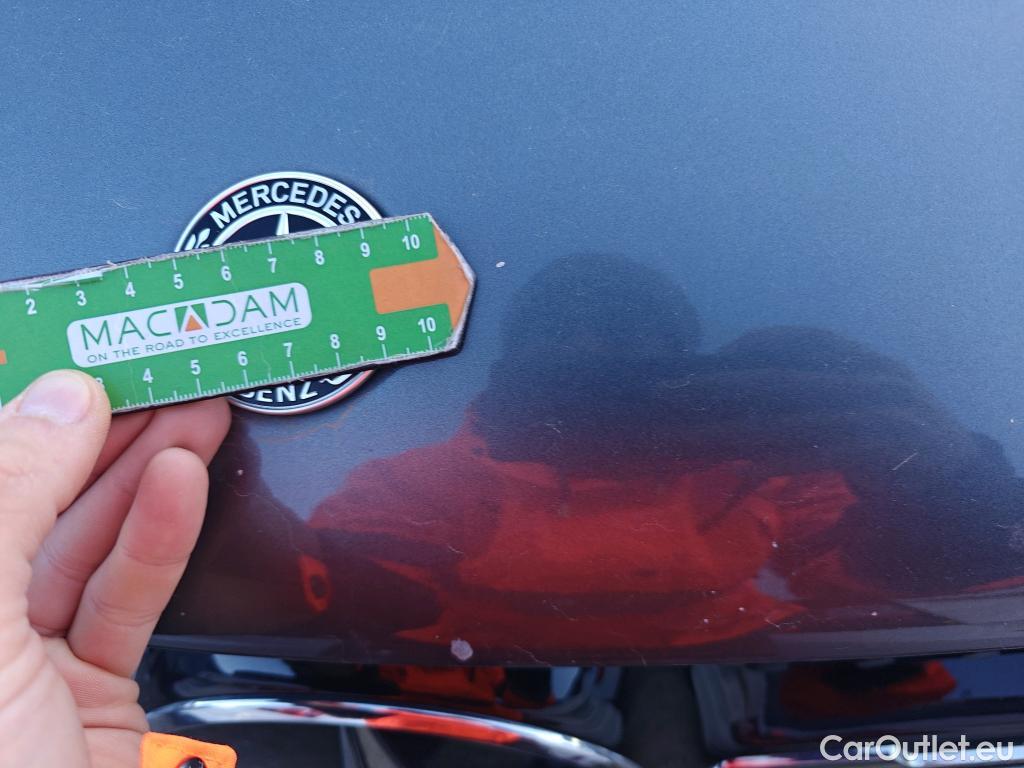  Mercedes  G-Klasee MERCEDES-BENZ GLC Coupé / 2019 / 5P / coupé GLC 220 d 4MATIC #19