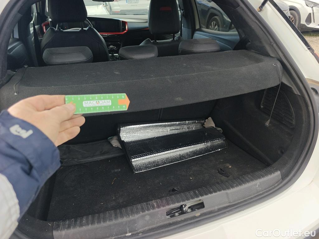  Opel  Mokka OPEL  / 2020 / 5P / todoterreno 1.5 D GS Line (AC) #1