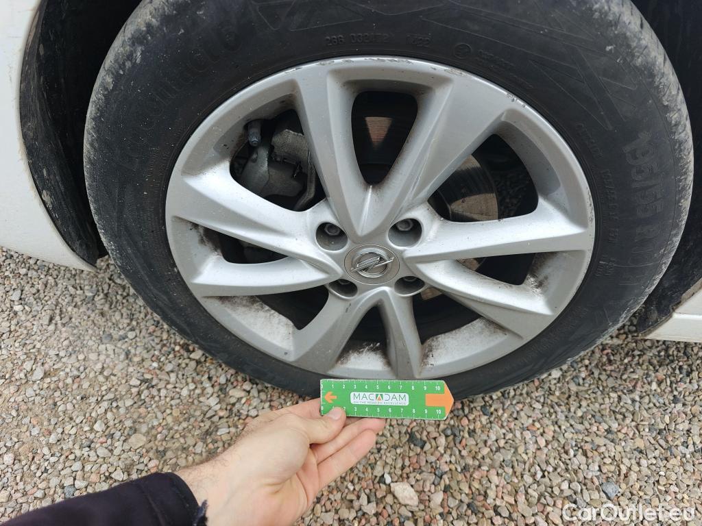  Opel  Corsa OPEL  1.2T XHL 74kW (100CV) Elegance #22