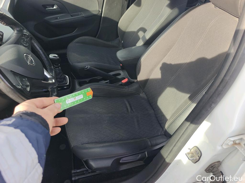  Opel  Corsa  F Elegance 1.2 T XHL 100CV MT6 E6d #16