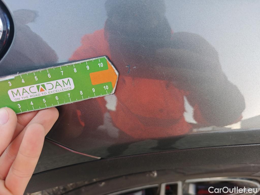  Mercedes  G-Klasee MERCEDES-BENZ GLC Coupé / 2019 / 5P / coupé GLC 220 d 4MATIC #6