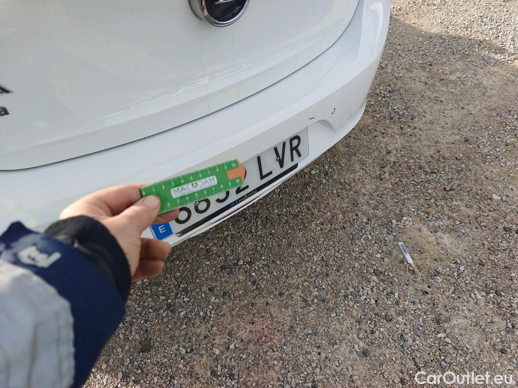  Opel  Corsa  F Elegance 1.2 T XHL 100CV MT6 E6d #32