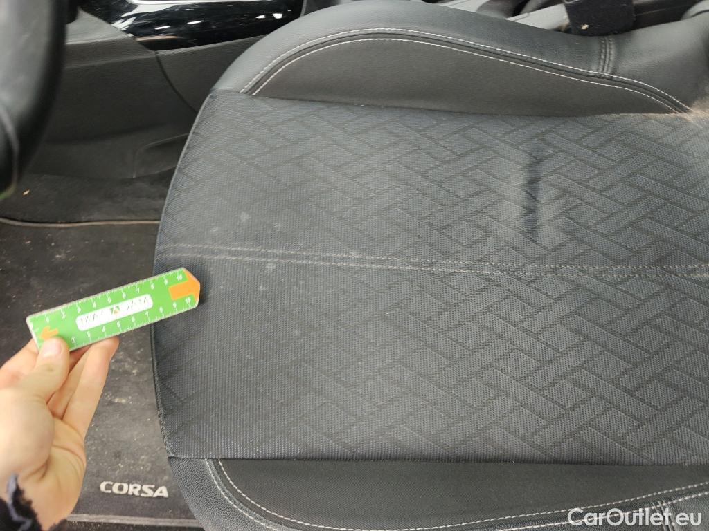  Opel  Corsa OPEL  1.2T XHL 74kW (100CV) Elegance #52