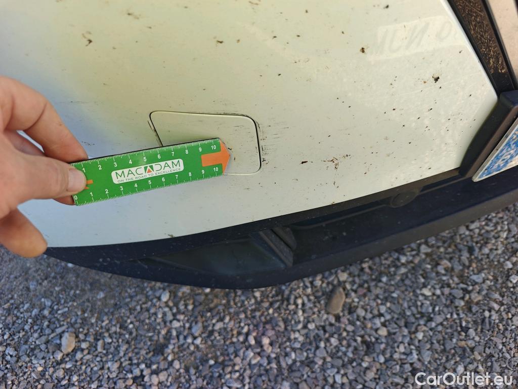  Nissan  Qashqai NISSAN  / 2021 / 5P / todoterreno DIG-T 116kW (158CV) mHEV Xtronic Acenta (AC2) #19