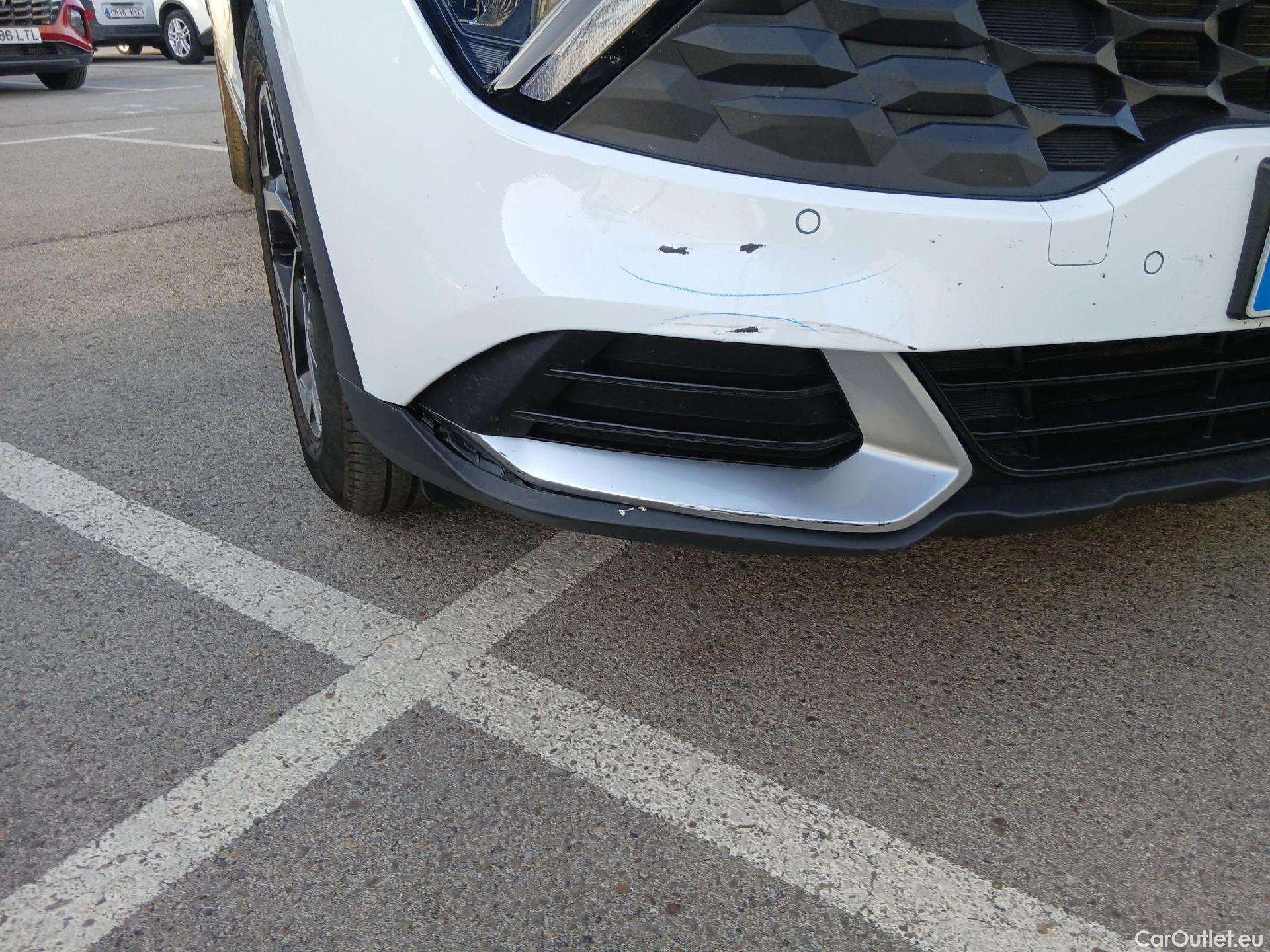  KIA  Sportage  Business 1.6 CRDi 135CV AT7 6E #3