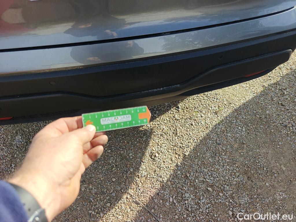  Nissan  Qashqai NISSAN  / 2021 / 5P / todoterreno DIG-T 116kW (158CV) mHEV Xtronic Acenta (AC) #46