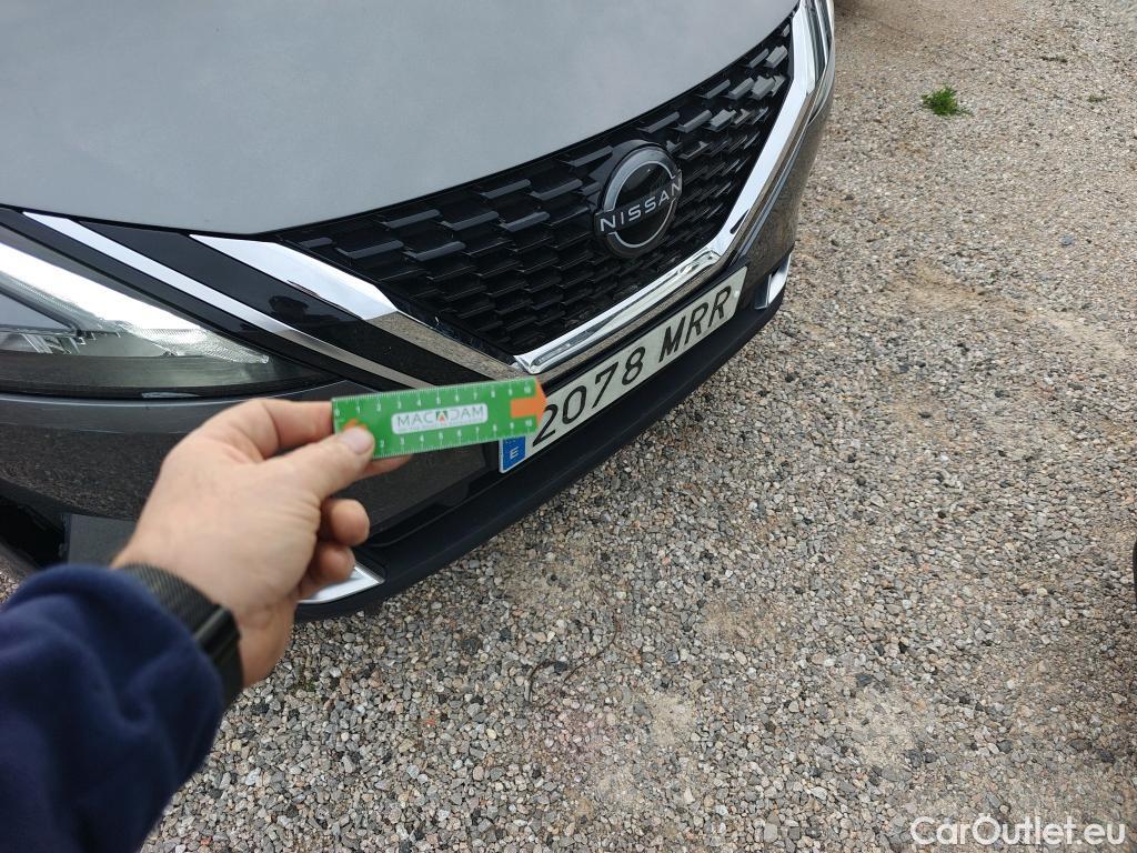  Nissan  Qashqai NISSAN  / 2021 / 5P / todoterreno DIG-T 116kW (158CV) mHEV Xtronic Acenta (AC9) #32