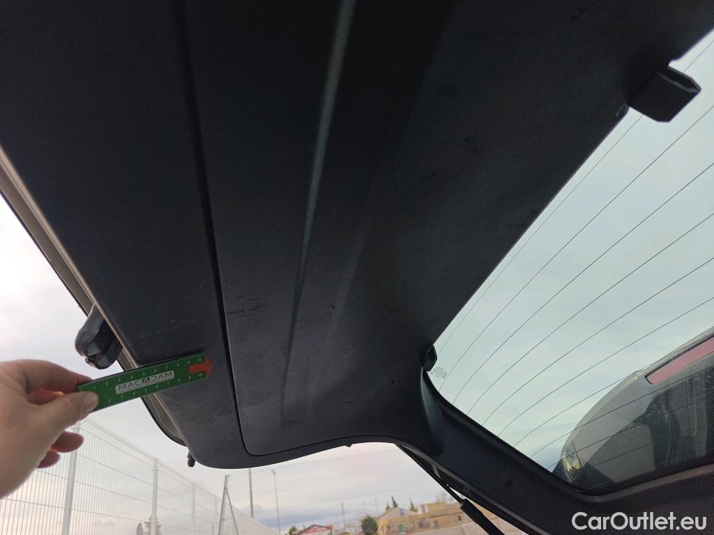  Nissan  Qashqai NISSAN  / 2021 / 5P / todoterreno DIG-T 116kW (158CV) mHEV Xtronic Acenta (AC9) #25