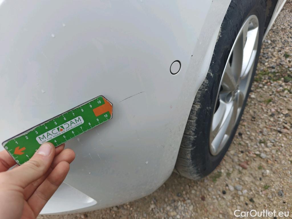  Opel  Corsa OPEL  1.2T XHL 74kW (100CV) Elegance #38