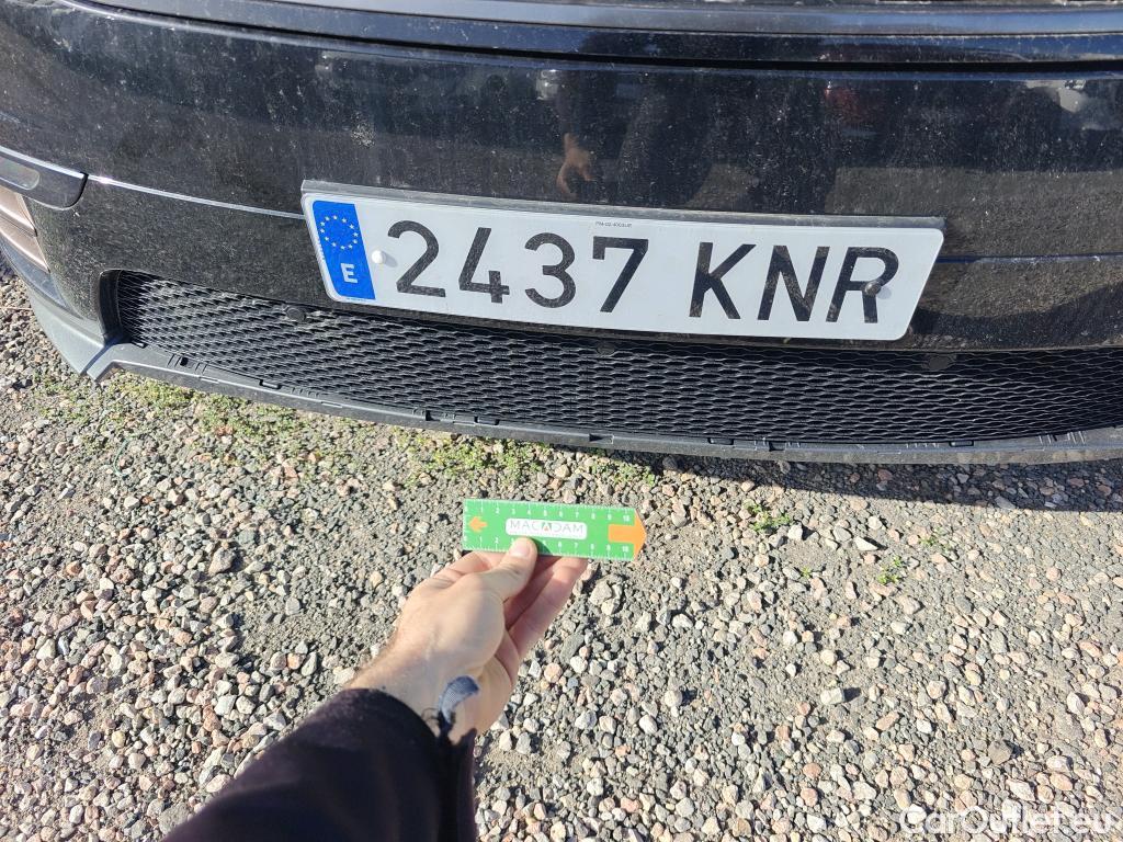  Land Rover  Range Rover LAND ROVER  Velar / 2017 / 5P / todoterreno 2.0D D240 R-Dynamic S 4WD Auto #5