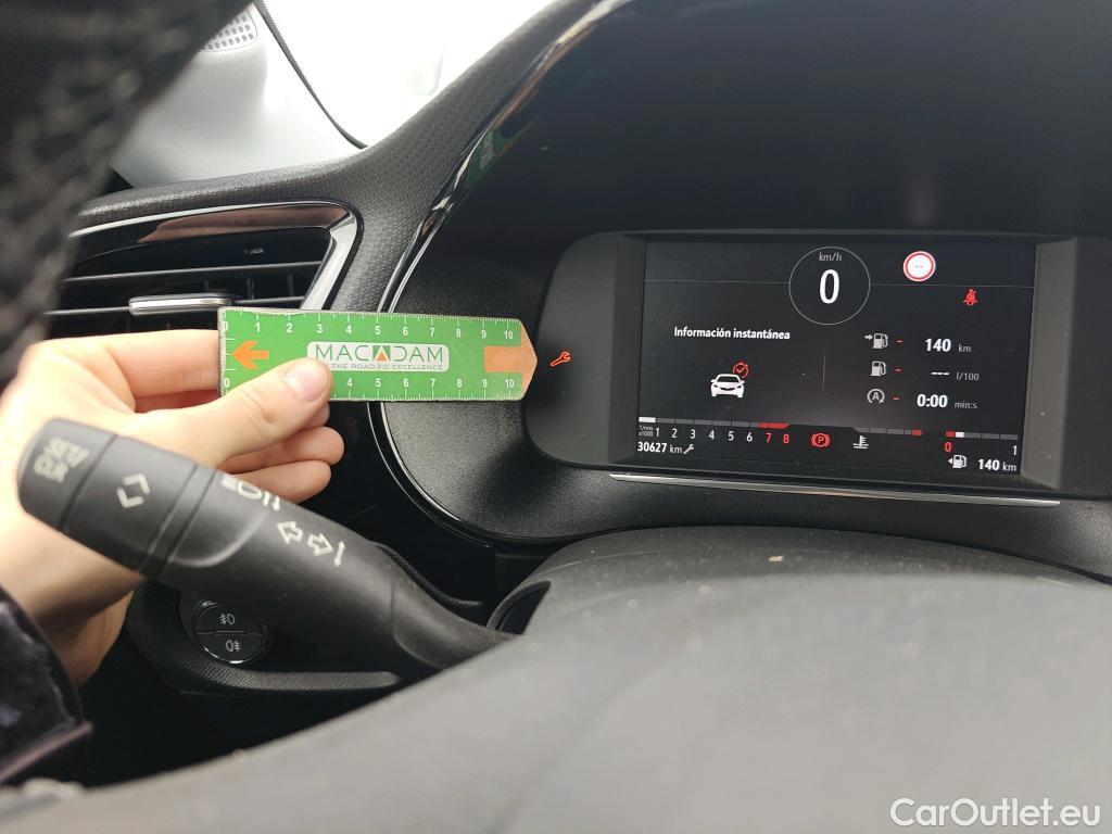  Opel  Corsa OPEL  1.2T XHL 74kW (100CV) Elegance #54