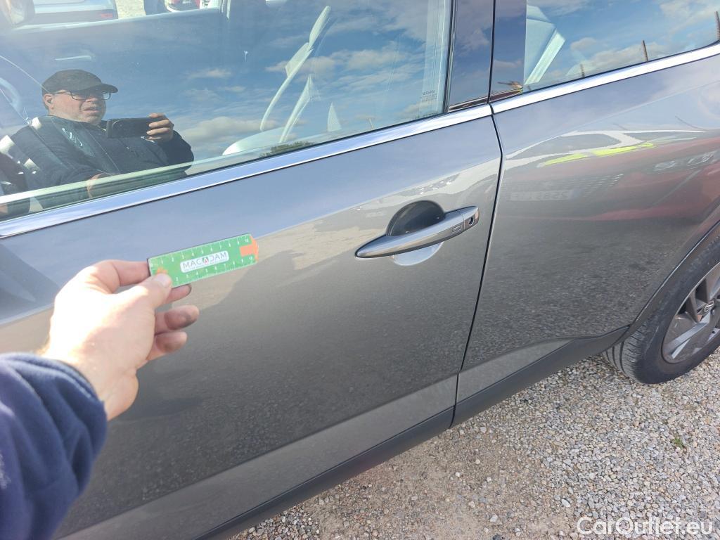  Nissan  Qashqai NISSAN  / 2021 / 5P / todoterreno DIG-T 116kW (158CV) mHEV Xtronic Acenta (AC) #6