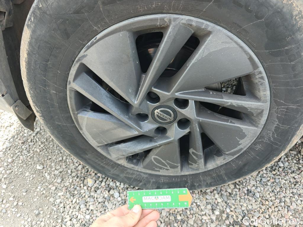  Nissan  Qashqai NISSAN  / 2021 / 5P / todoterreno DIG-T 116kW (158CV) mHEV Xtronic Acenta (AC) #19