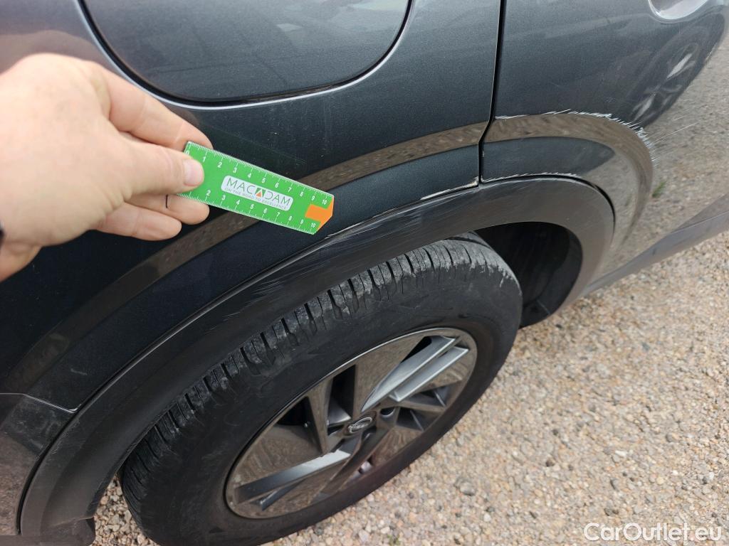  Nissan  Qashqai NISSAN  / 2021 / 5P / todoterreno DIG-T 116kW (158CV) mHEV Xtronic Acenta (AC9) #54